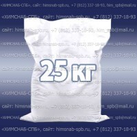 Купить суперфосфат кальция двойной (дигидрофосфат кальция), 25 кг Санкт-Петербург