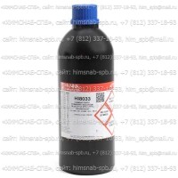 Купить HI8033L раствор для калибровки 84 мкСм/см, 500 мл n/v FDA bottle, калибровочный раствор, калибровка Санкт-Петербург