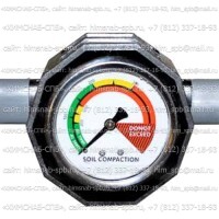 Купить плотномер почвы Wile SOIL тестер твердости грунта Санкт-Петербург
