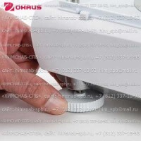 Купить PA213C лабораторные прецизионные весы OHAUS Pioneer (PA) Санкт-Петербург