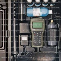 Купить HI9829-13042 портативный многопараметровый анализатор воды Санкт-Петербург