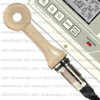 Купить МАРК-1102 кондуктометр-концентратомер Санкт-Петербург MARK-1102 conductometer