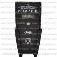 Купить термогигрометр ИВТМ-7 Р-03-И Санкт-Петербург