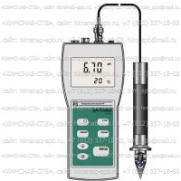 Купить ! pH-метр pH-150МИ для мяса и мясных полуфабрикатов Санкт-Петербург
