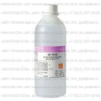 Купить Готовый буферный раствор pH 10,01, HI7010L раствор для калибровки рН Санкт-Петербург