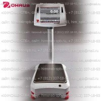 Купить EX10202 лабораторные весы OHAUS Explorer (EX) Санкт-Петербург