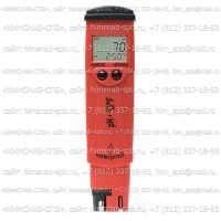 Купить HI98127 pHep 4 влагозащищенный рН/С/F-метр со сменным электродом Санкт-Петербург