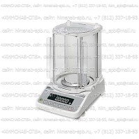 Купить HR-150AG аналитические весы Санкт-Петербург