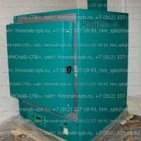 Купить муфельная электропечь ЭКПС-50 тип СНОЛ до 1300 Санкт-Петербург