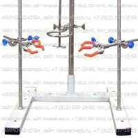 Купить US-8310 верхнеприводная мешалка (штатив с тремя стойками) Санкт-Петербург