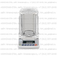 Купить HR-150A аналитические весы Санкт-Петербург