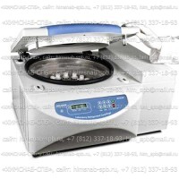 Купить лабораторная центрифуга с охлаждением LMC-4200R Санкт-Петербург