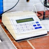 Купить ИПЛ-111-1 (1 канал, повышенная точность) pH-метр иономер титратор Санкт-Петербург