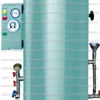 Купить стерилизатор паровой ВКа-75-ПЗ (КИУС. 942711.001-01) Санкт-Петербург