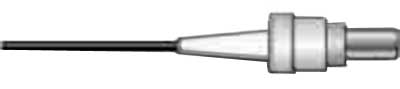 Штекер (банан Ø8 мм) + штепсель ШП 4-2