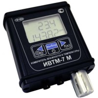 Купить термогигрометр ИВТМ-7 М 3-Д-В Санкт-Петербург