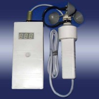 Купить Анемометр ручной электронный АРЭ-М (0,3-35м/с) Санкт-Петербург