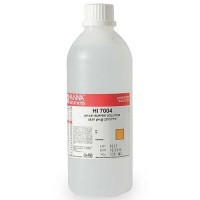 Купить HI7004L раствор для калибровки рН 4.01, 500 мл, калибровочный раствор pH, калибровка pH Санкт-Петербург