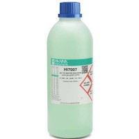 Купить HI7007C раствор для калибровки рН 7.01, 500 мл, green, калибровочный раствор pH, калибровка pH Санкт-Петербург