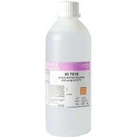 Купить HI7010L раствор для калибровки рН 10.01, 500 мл, калибровочный раствор pH, калибровка pH Санкт-Петербург