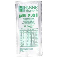 Купить HI77100P растворы для калибровки pH 7.01 и 1413 мкСм/см, 20х20 мл (по 10 шт. каждого) , калибровочный раствор, калибровка Санкт-Петербург
