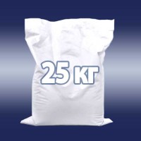 Купить кальций хлористый гранулированный (технический) ГОСТ 450-77 мешки по 25 кг Санкт-Петербург