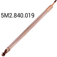 Купить 5М2.840.019 pH электрод стеклянный для работы в экспресс-анализаторах Санкт-Петербург