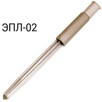 Купить ЭПЛ-02 pH электрод редоксметрический лабораторный Санкт-Петербург